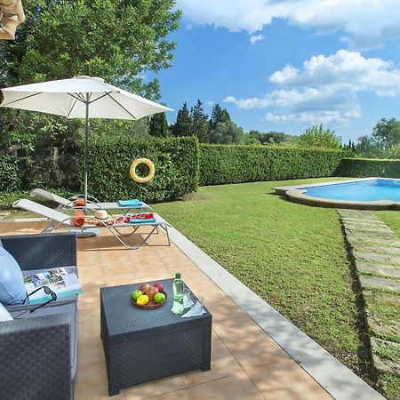 Owl Booking Villa Tarongers - Stay For Couples Port de Pollença Esterno foto