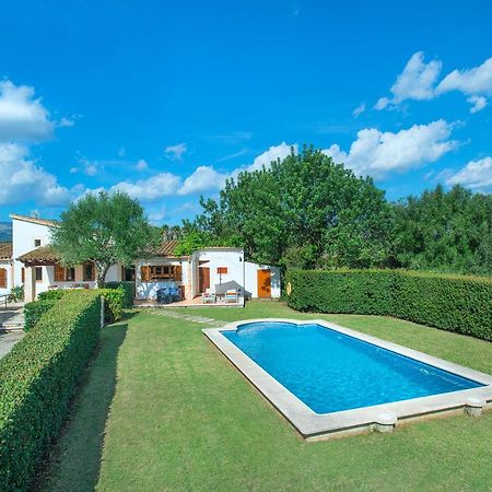 Owl Booking Villa Tarongers - Stay For Couples Port de Pollença Esterno foto