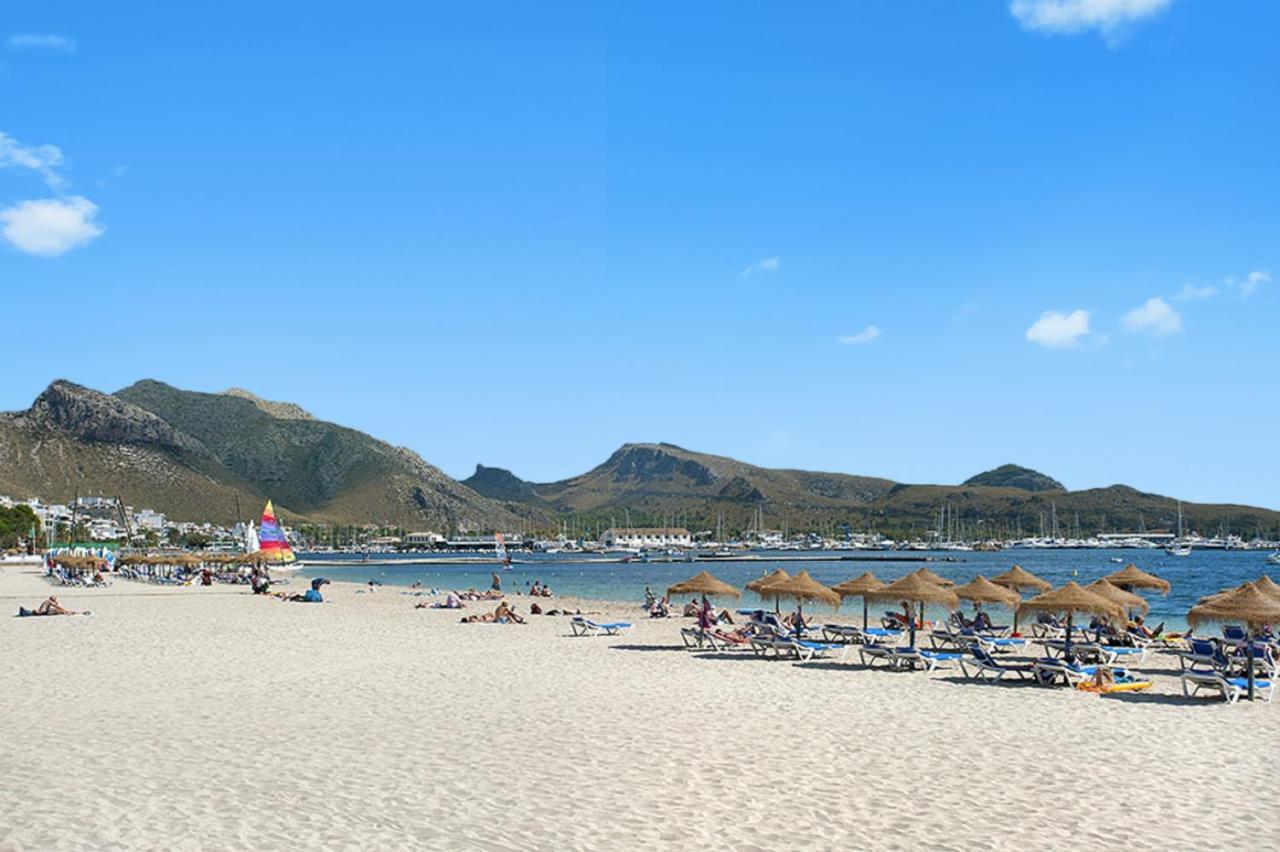Owl Booking Villa Tarongers - Stay For Couples Port de Pollença Esterno foto