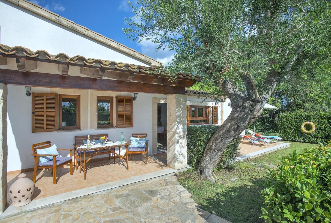 Owl Booking Villa Tarongers - Stay For Couples Port de Pollença Esterno foto