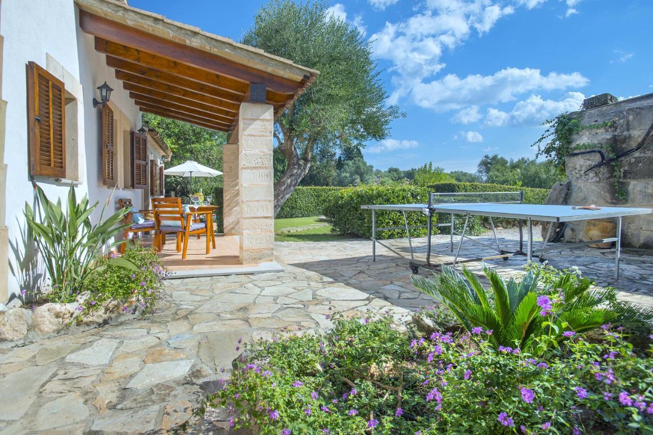 Owl Booking Villa Tarongers - Stay For Couples Port de Pollença Esterno foto