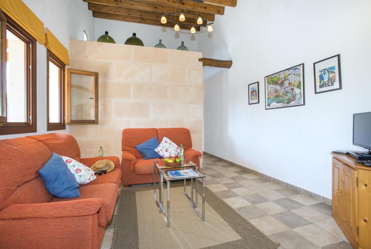 Owl Booking Villa Tarongers - Stay For Couples Port de Pollença Esterno foto
