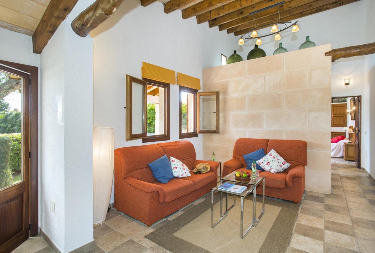 Owl Booking Villa Tarongers - Stay For Couples Port de Pollença Esterno foto