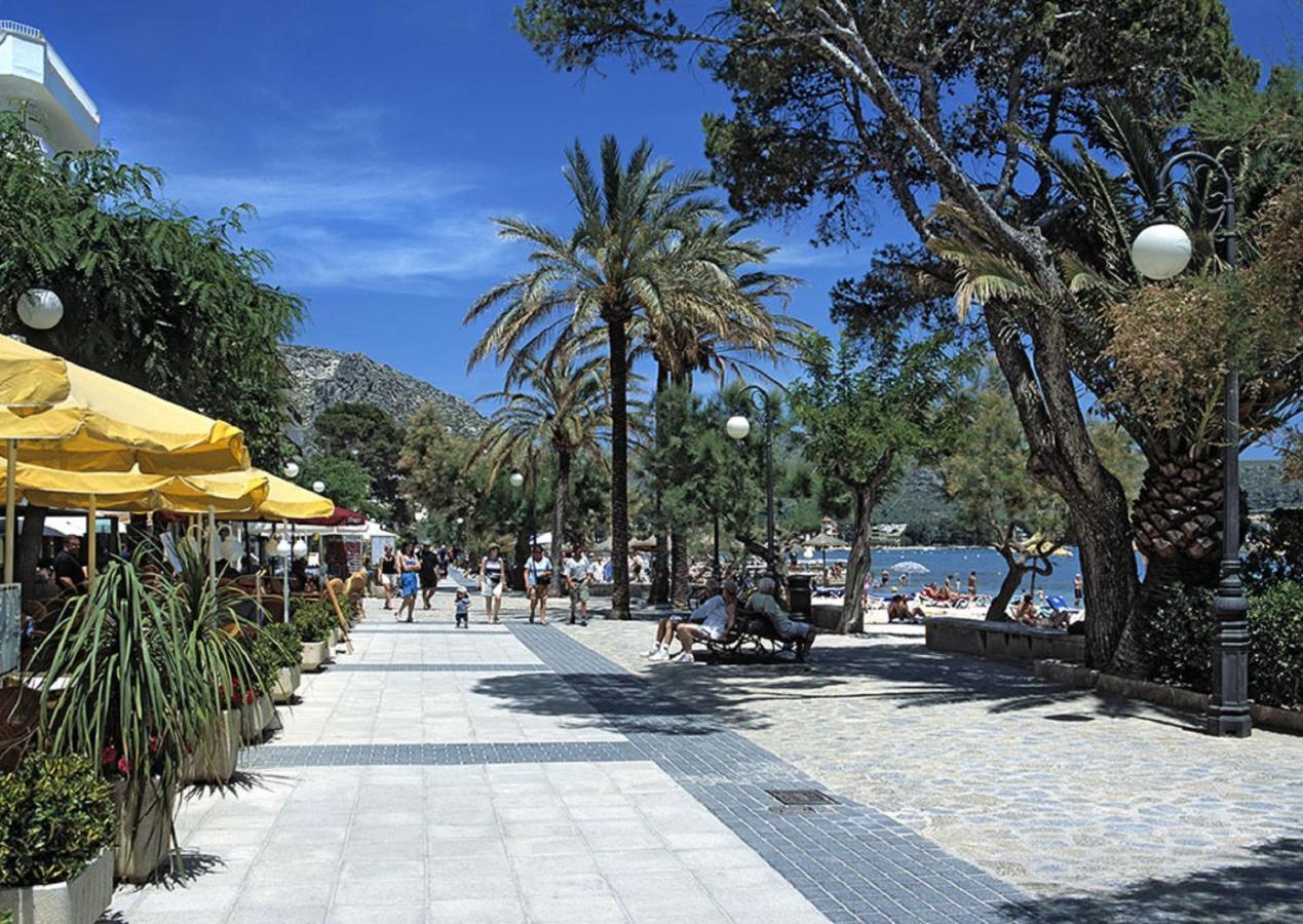 Owl Booking Villa Tarongers - Stay For Couples Port de Pollença Esterno foto