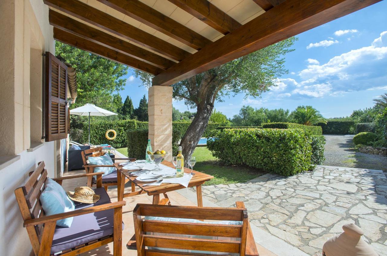 Owl Booking Villa Tarongers - Stay For Couples Port de Pollença Esterno foto