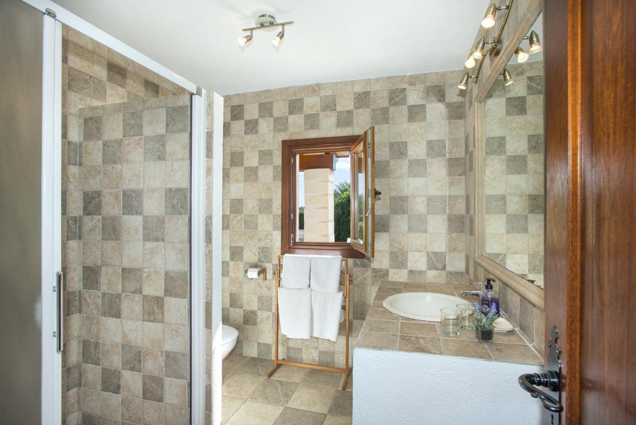 Owl Booking Villa Tarongers - Stay For Couples Port de Pollença Esterno foto