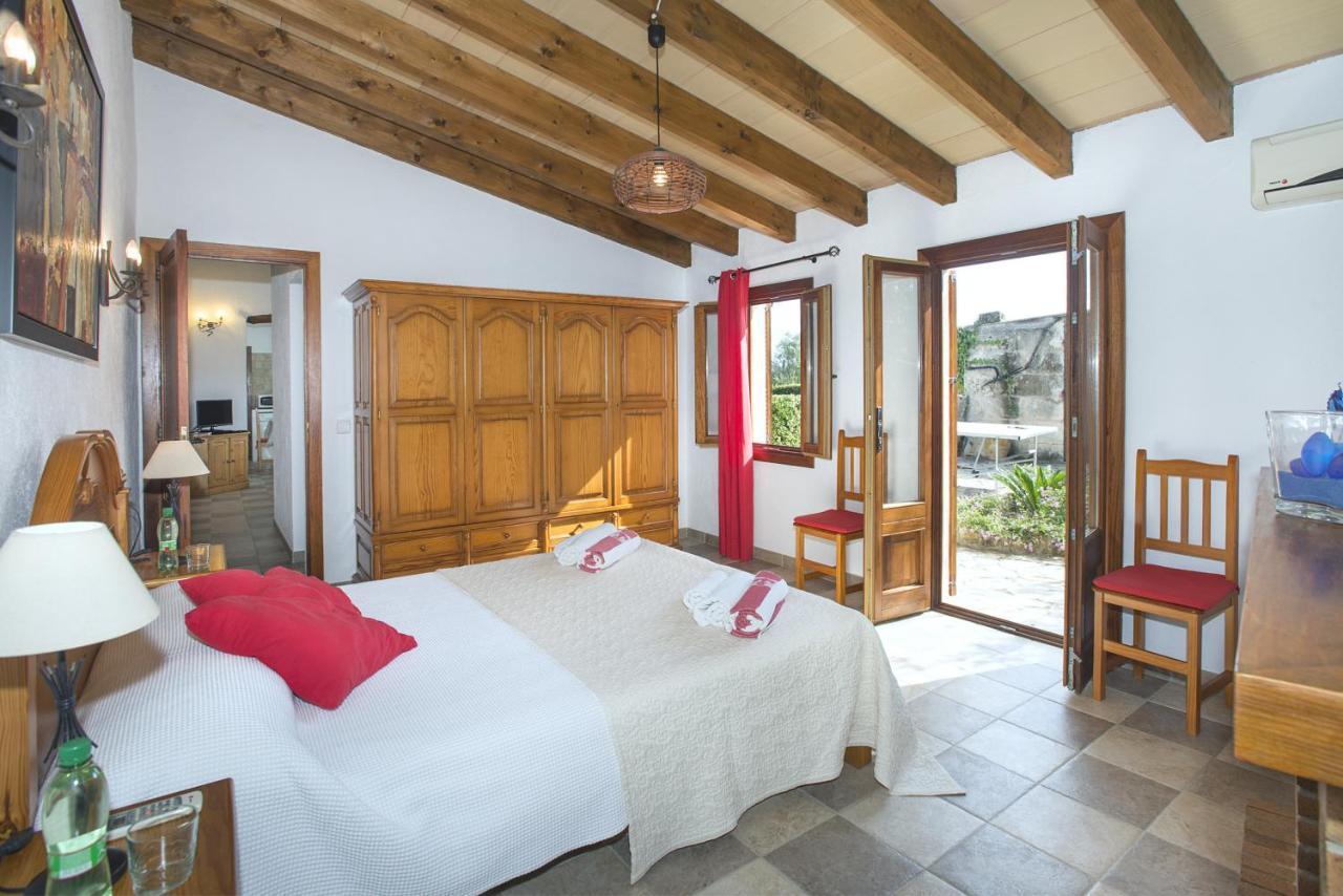Owl Booking Villa Tarongers - Stay For Couples Port de Pollença Esterno foto
