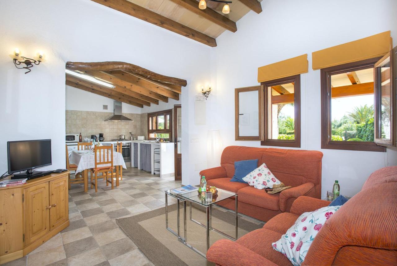 Owl Booking Villa Tarongers - Stay For Couples Port de Pollença Esterno foto