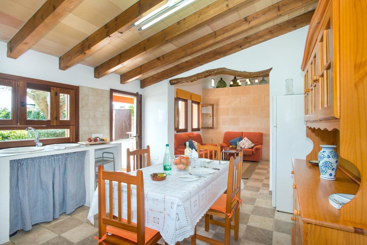 Owl Booking Villa Tarongers - Stay For Couples Port de Pollença Esterno foto