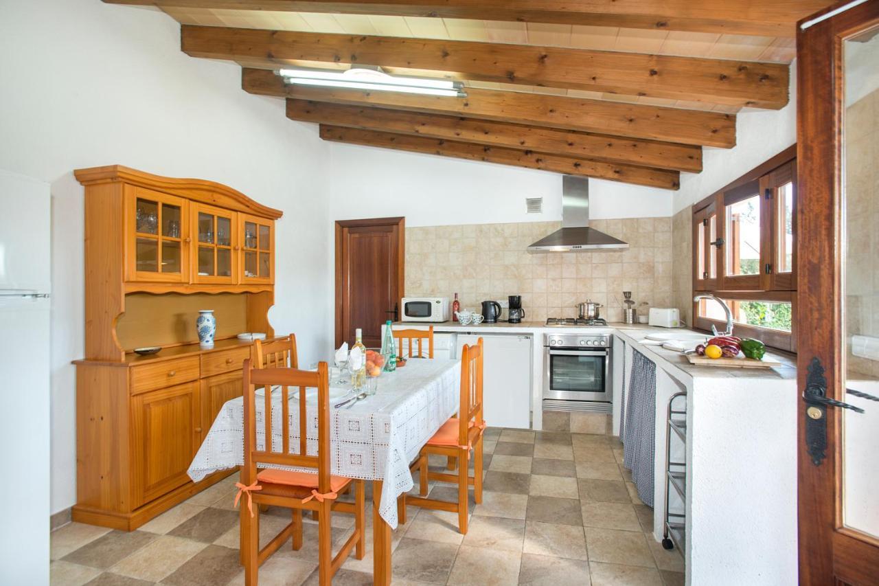 Owl Booking Villa Tarongers - Stay For Couples Port de Pollença Esterno foto